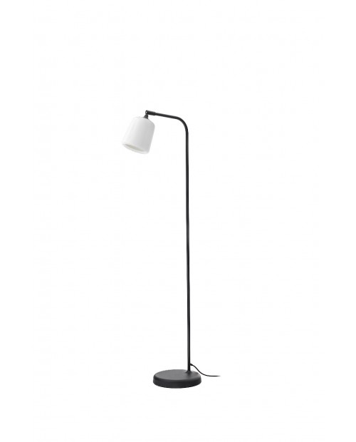 New Works Material New Editions Floor Lamp